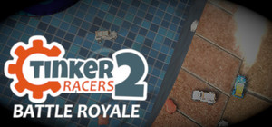 Tinker Racers 2: Battle Royale banner
