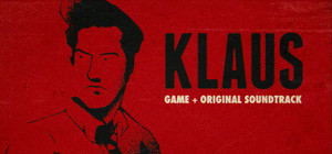 KLAUS + OST banner