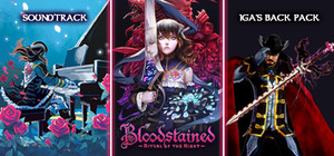 The Iga's Back Bundle banner