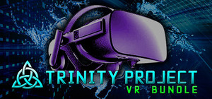 Trinity Project VR bundle banner