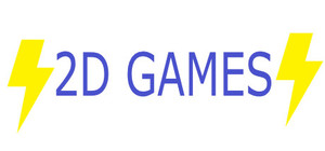 2d Games banner