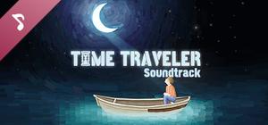 Time Traveler Soundtrack banner