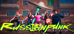 RussianPunk 2007 banner