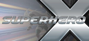 SUPERHERO-X [Alpha Edition] banner