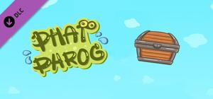 PHAT PHROG - CHEST CHARACTER UNLOCK banner