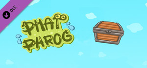 PHAT PHROG - CHEST CHARACTER UNLOCK banner