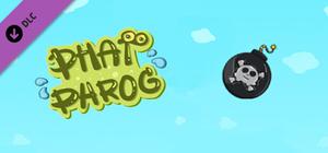 PHAT PHROG - BOMB CHARACTER UNLOCK banner