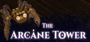 The Arcane Tower banner