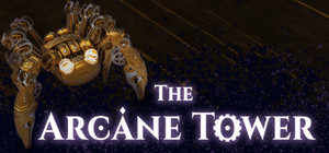 The Arcane Tower banner