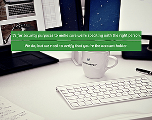 Call Centre Simulator banner