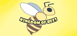 Kingdom of Bees banner