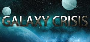 GALAXY CRISIS banner