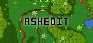 AshEdit banner
