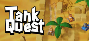 Tank Quest banner