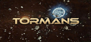 Tormans banner
