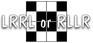 LRRL or RLLR banner