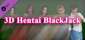 3D Hentai Blackjack - Additional Girls 1 banner