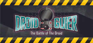 Droid Guier banner