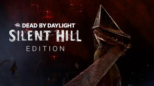 Dead by Daylight - Silent Hill Edition banner