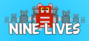Nine Lives banner