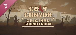Colt Canyon - Soundtrack banner