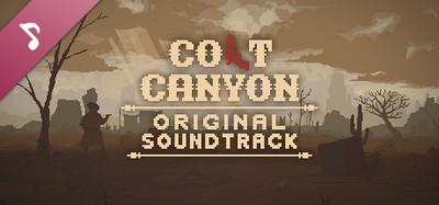 Colt Canyon - Soundtrack