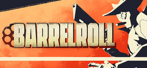 Barrel Roll banner