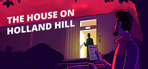 The House on Holland Hill banner