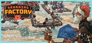 Learning Factory banner