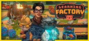 Learning Factory banner