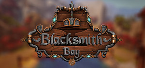 Blacksmith Bay banner
