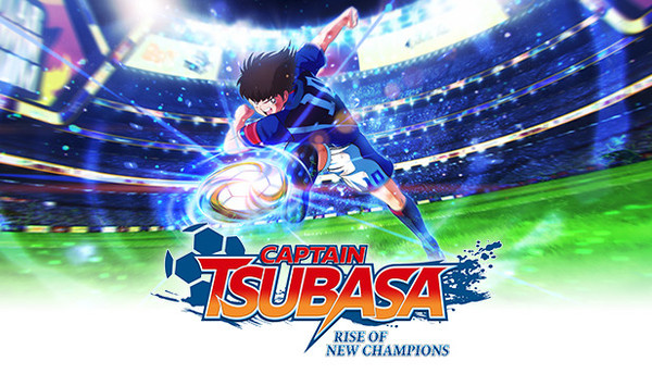CAPTAIN TSUBASA: R