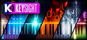 Keysight banner