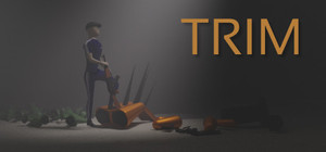 TRIM banner