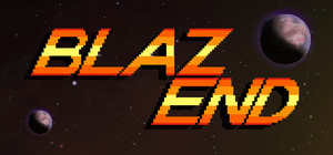Blazend banner
