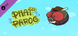 PHAT PHROG - COWBOY PHLAI COSTUME banner