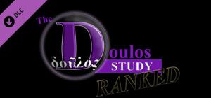 The Doulos Study Ranked banner