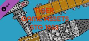 TIGER GAME ASSETS STG 1953 banner
