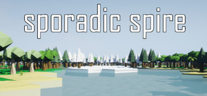 Sporadic Spire banner