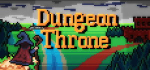 Dungeon Throne banner