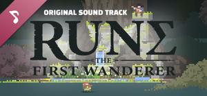 Rune The First Wanderer : OST + Artbook banner