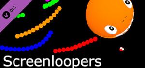 GGG Collection - Screenloopers banner