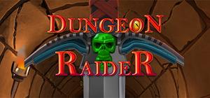 Dungeon Raider banner
