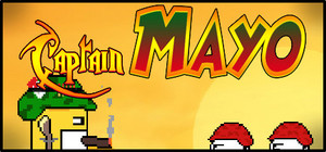 Captain MAYO banner
