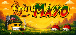 Captain MAYO banner