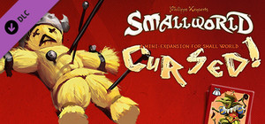 Small World - Cursed! banner