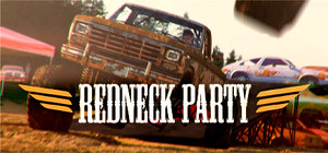 Redneck Party banner