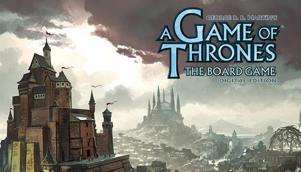 A GAME OF THRONES: