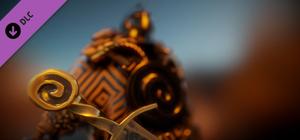 Story: Golden Gang Supporter Skin banner