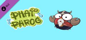 PHAT PHROG - VIKING PHLAN COSTUME banner